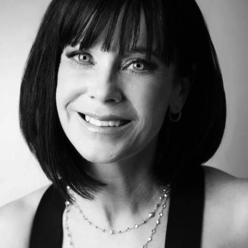 Meet your Posher, Deb